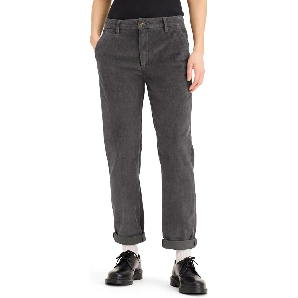 Dockers Weekend Chino Mid-Rise Slim Pants, Size 31, 11L-201B001